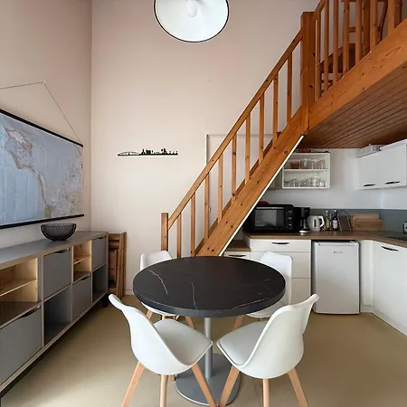 Maisonnette Accueillante Avec Animaux Admis - 4 Pers. - Fr-1-823-169 بيت للعطل